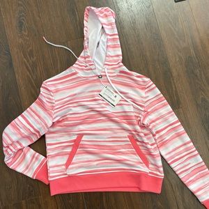 FootJoy Watercolor Hoodie